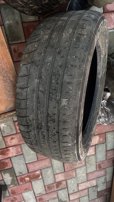 Продам покрышки шины