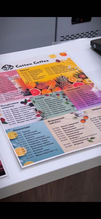 Срочно готовый кофе бизнес