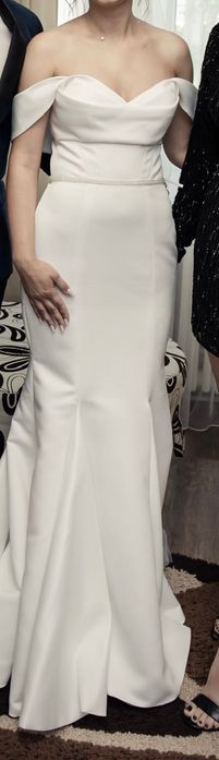 Rochie de mireasa Milla Nova