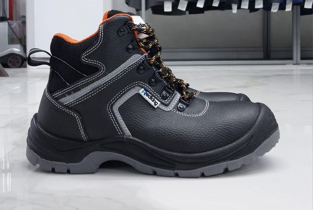 Спецобувь рабочи обувь ботинки