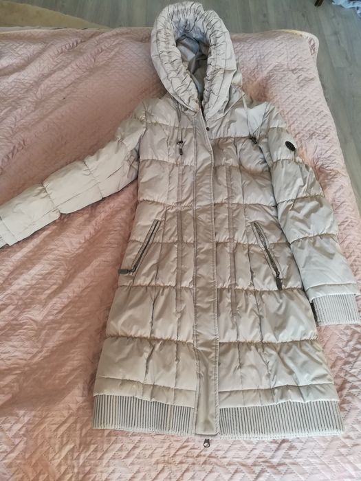 Куртка демисезонная