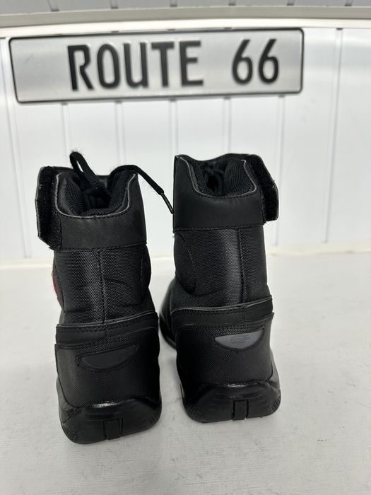Ghete moto nr 34 DXR cizme