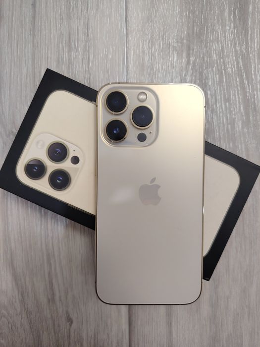 Айфон 13 про 512г