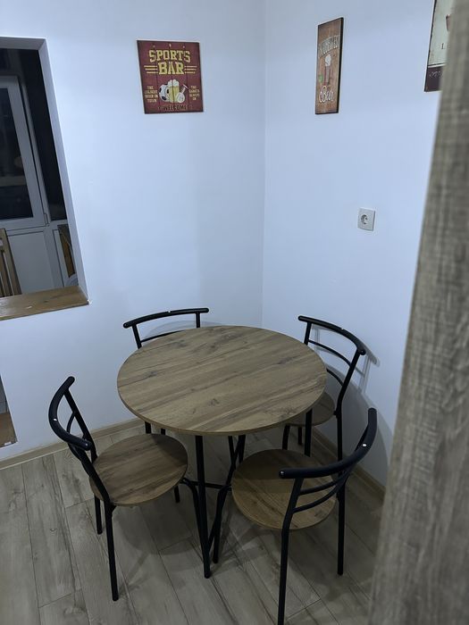 Apartament 3 camere central pitesti
