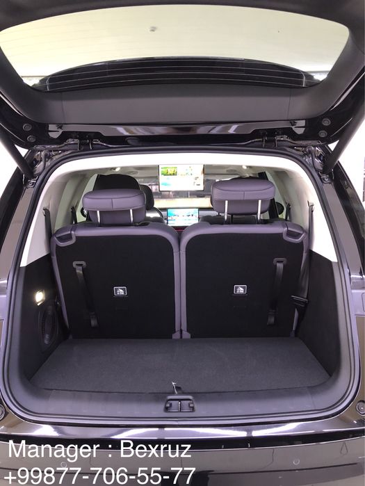 Leapmotor C16 630KM Elektr 2026 Restaling Dop opsiya 3- Yil Kafolat