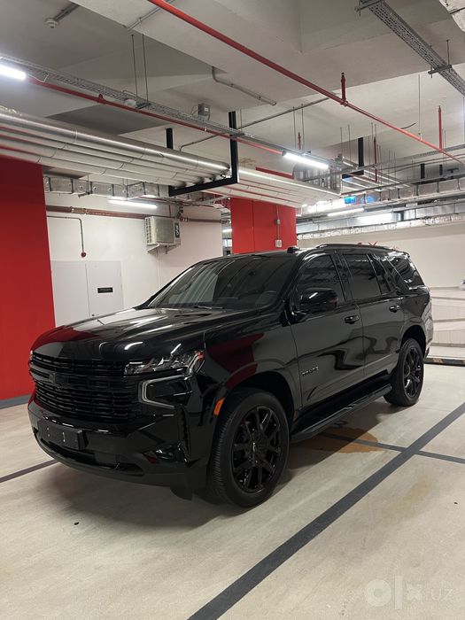 Tahoe RST 2023 /2023