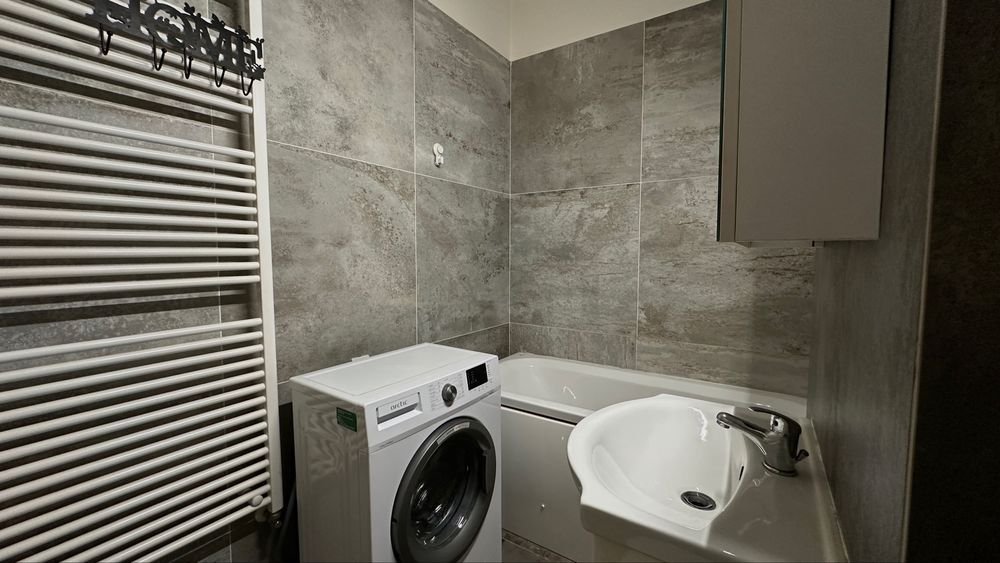 Apartament | 2 camere | Proprietar | Militari Residence | Bloc nou