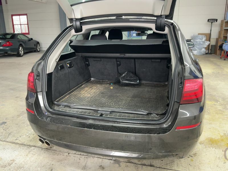BMW 5er 530d xDrive 2014