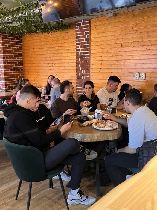 Vânzare Cafenea /Restaurant în rate !