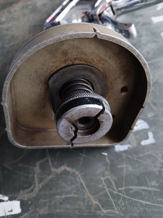 Pistol cuie beton / capse  SPITMATIC GT - Funcțional + Trusă