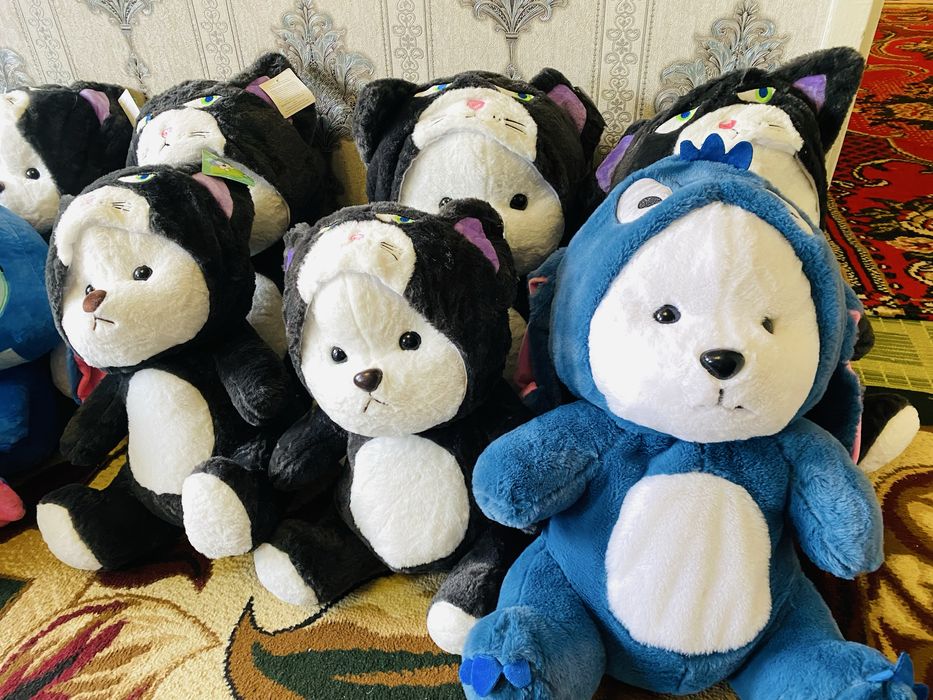 Lababu xitoy lababo xitoy laba bu yumshoq oyinchoqla labobu lobobu