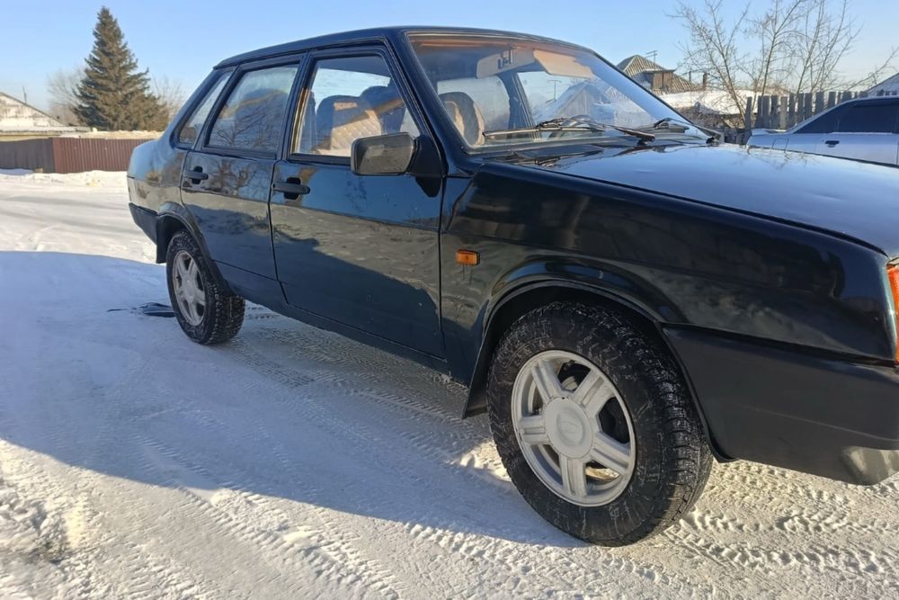 Ваз 99 продам…….