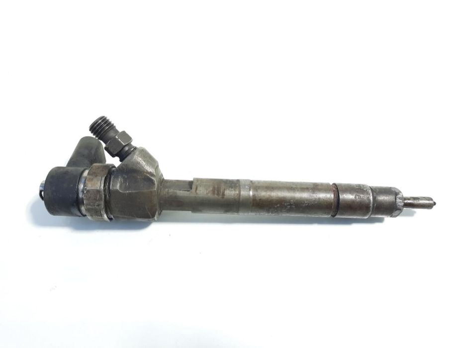 Injector, cod 6460700287, 0445110177, Mercedes Sprinter 3,5 Platforma (906) 2.2 cdi, OM646985