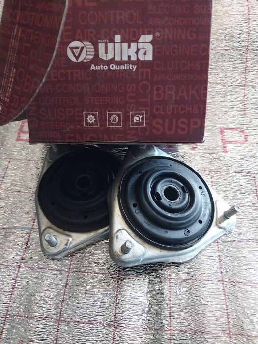 Опора стойки приора