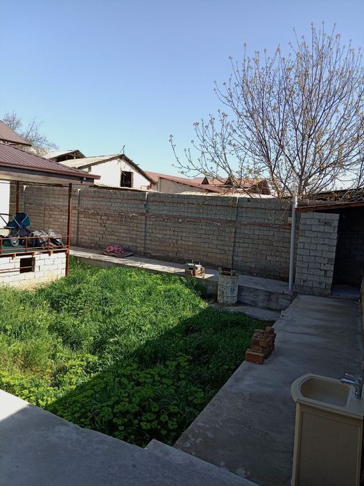 Яшнабадском районе