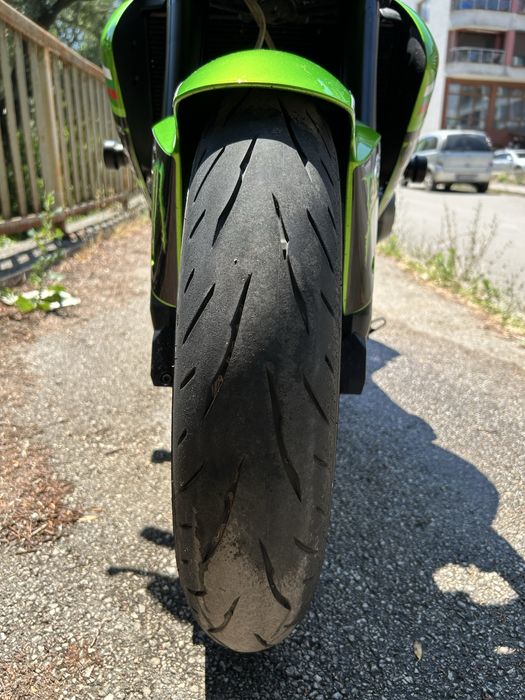 Kawasaki Z750 Кавазаки