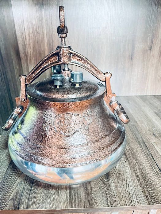 Салом авган казон тез сотилади ва арзон