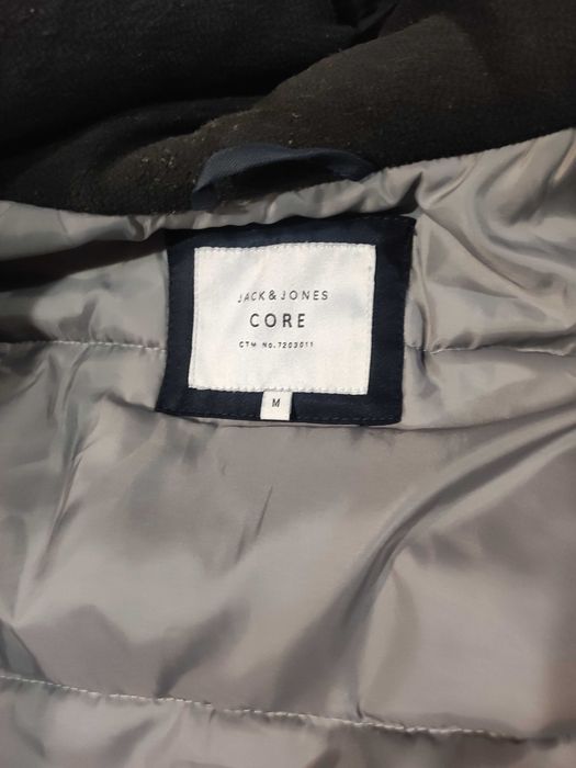 Парка Jack & Jones