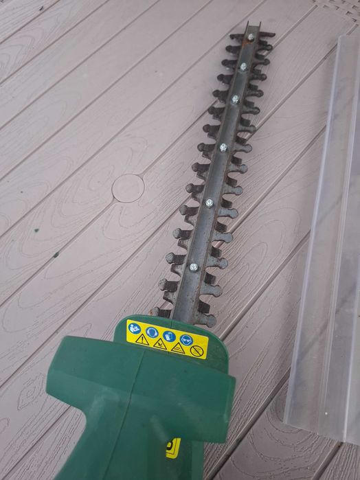 TRIMMER gard viu electric 450 W