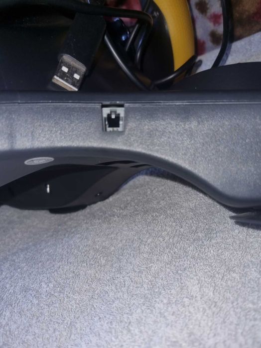 Volan Gaming Myria Mg 7400