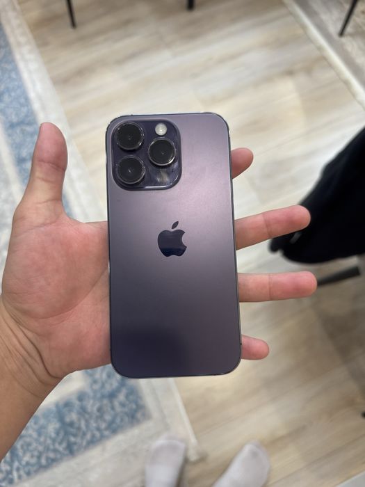 Хороший IPhone 14 Pro