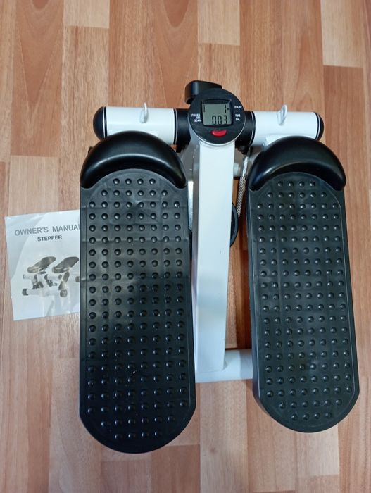 Stepper Fitness FitTronic
