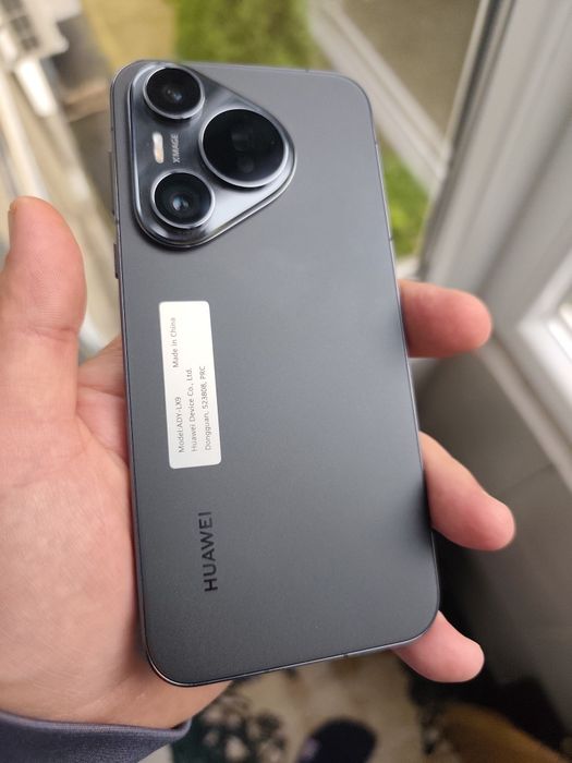 Huawei Pura 70 Black 256 gb