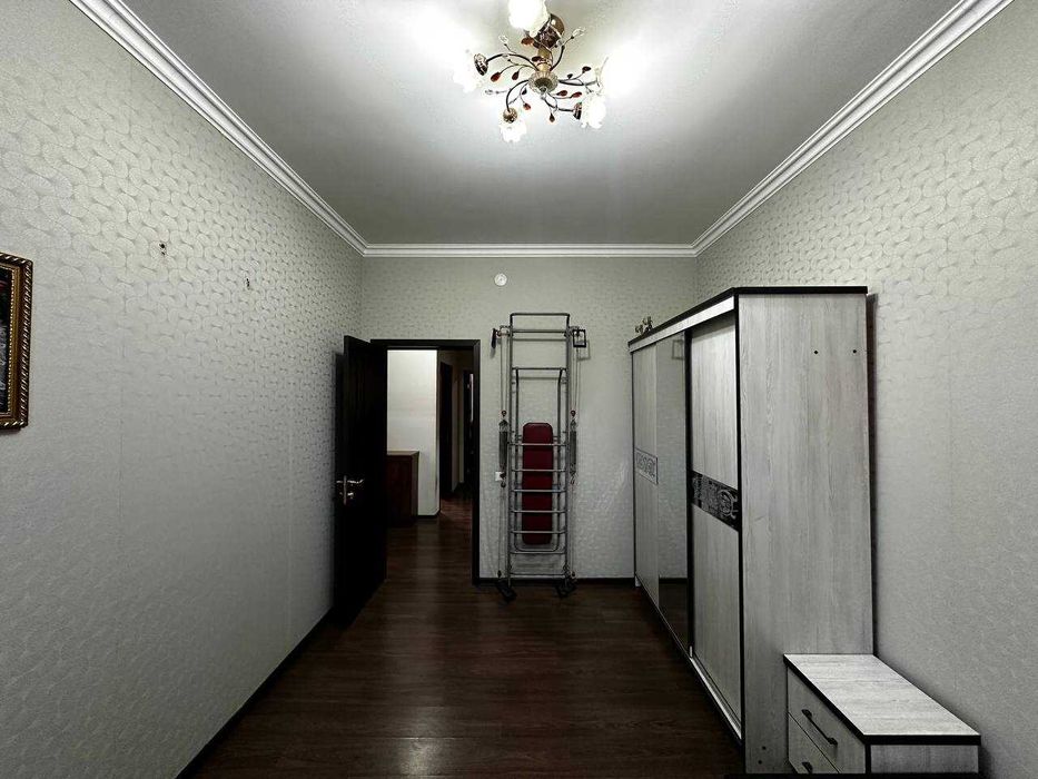 Продаётся 3х комнатная квартира в ЖК PARISIEN