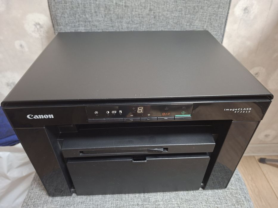 Принтер Canon MF3010