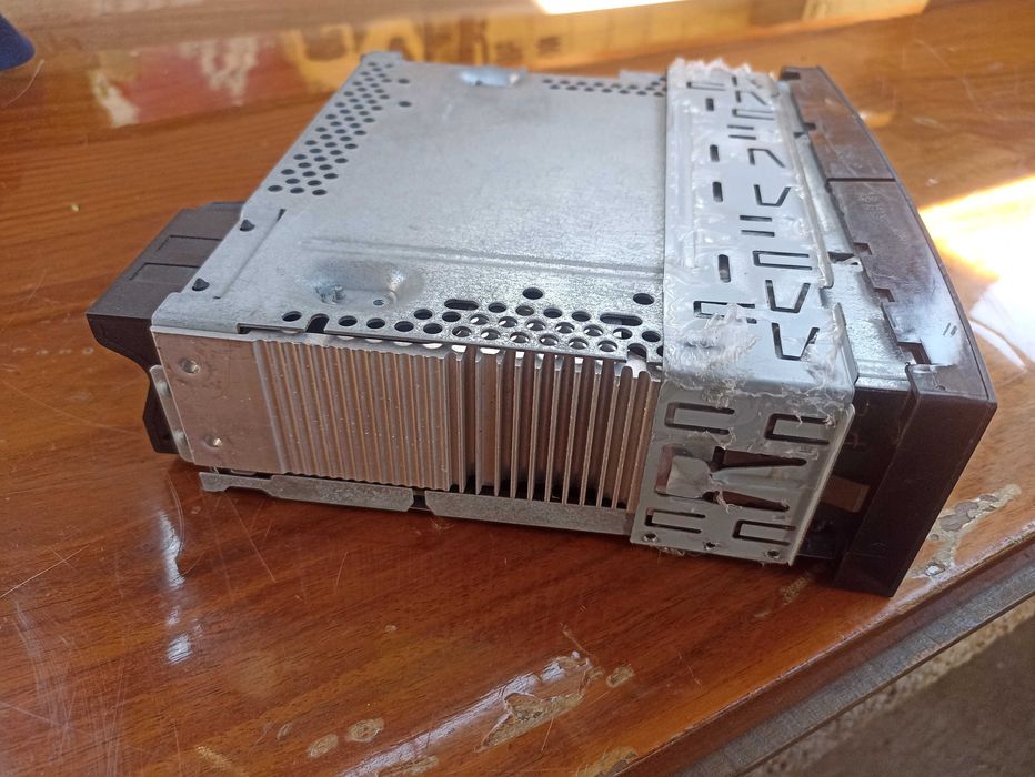 Радио СД за Пежо и Ситроен