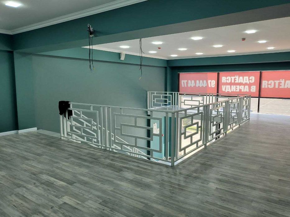 СДАЕТСЯ помещения в DEPPO MALL торговый центр под офис,типография и.тд
