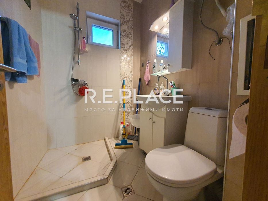 Продава се Двустаен апартамент в Варна, Виница - 54 кв.м за 2221 €/кв.м - Снимка #6