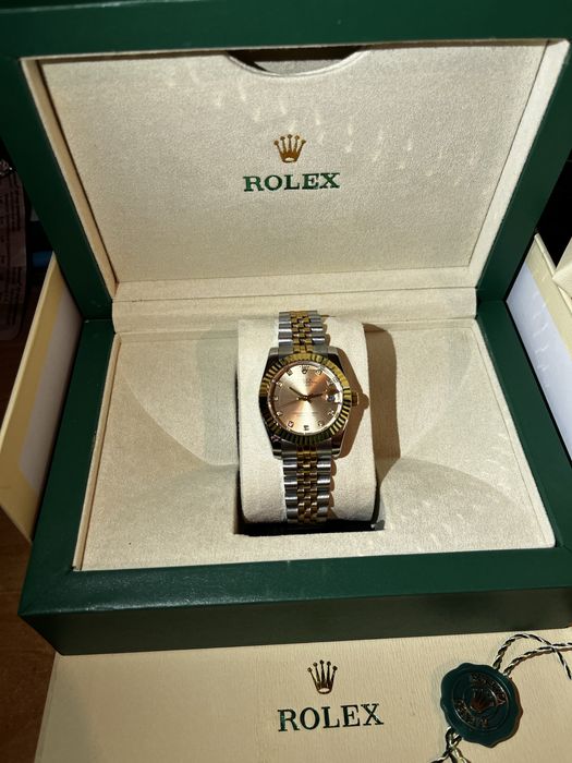 Ceas Femei Automatic