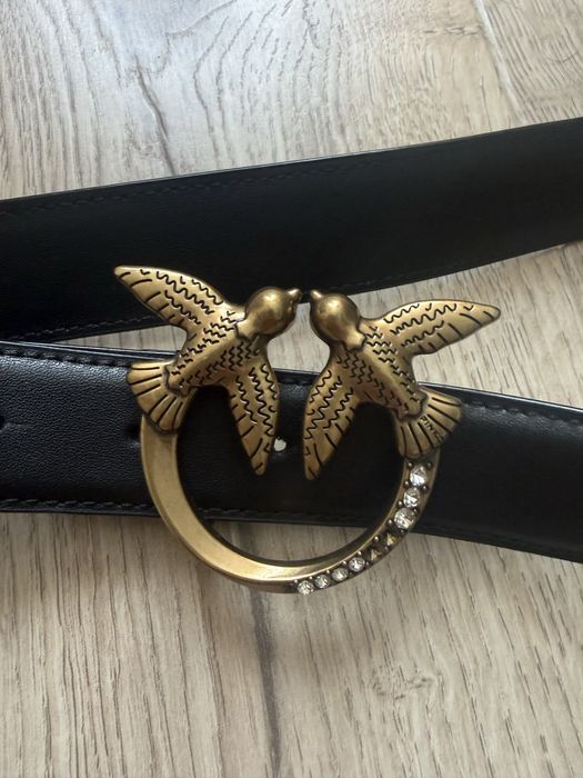 Дамски колан Pinko 30/84 см