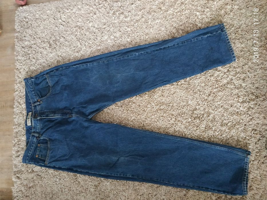 Мъжки дънки Ив Сен Лоран,Olimp и Motor .