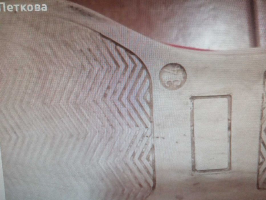 Детски боти за момиче