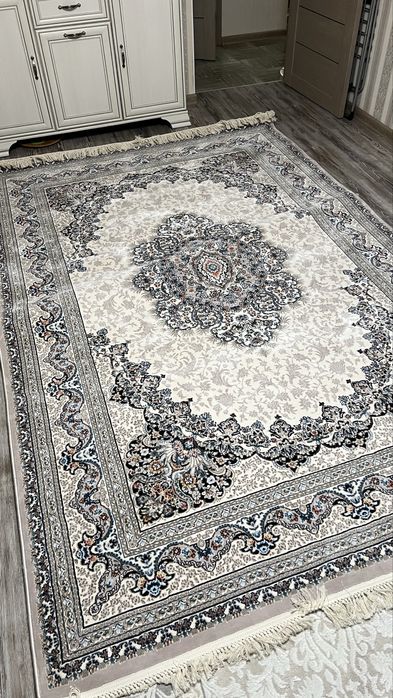 Новый ковер, турецкий 300*200
