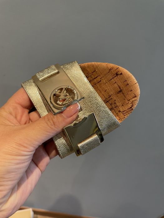 Michael kors 36 размер кожа 100% оригинал