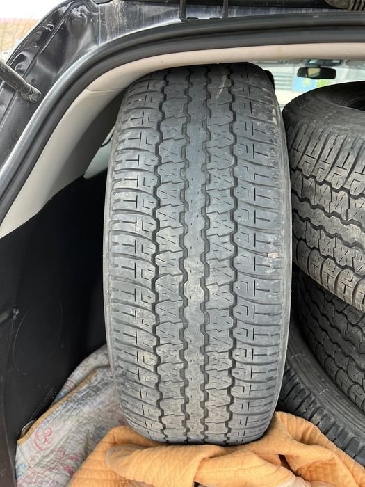 Продам шины 265/55 R19