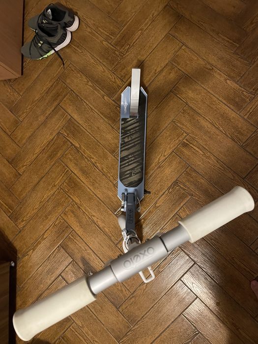Vand trotineta mid 7 oxelo (detin 2 trotinete, vezi anunt)