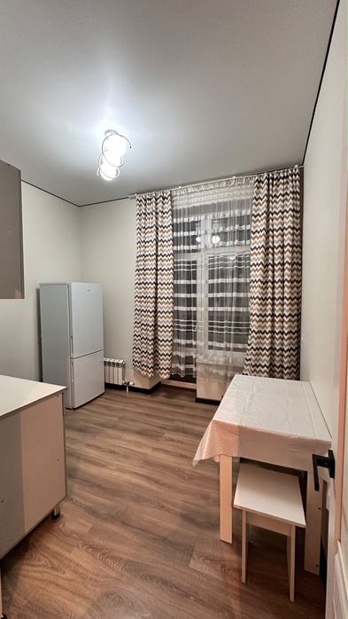 Сдам квартиру в ЖК Compass North