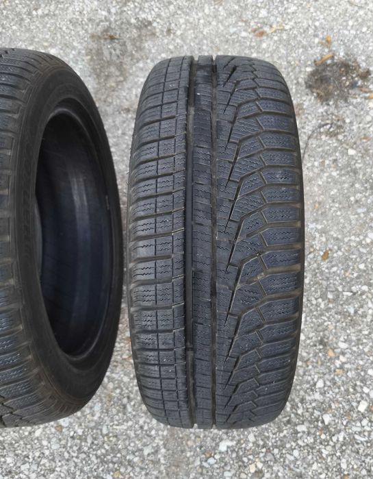 195/50/16 Hankook Winter i*cept evo 2 зимни - 4 броя