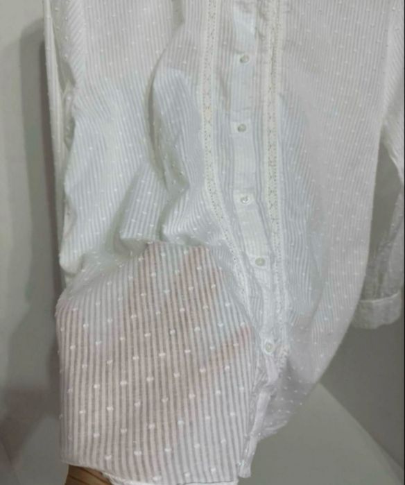 Рубашка женская хлопок