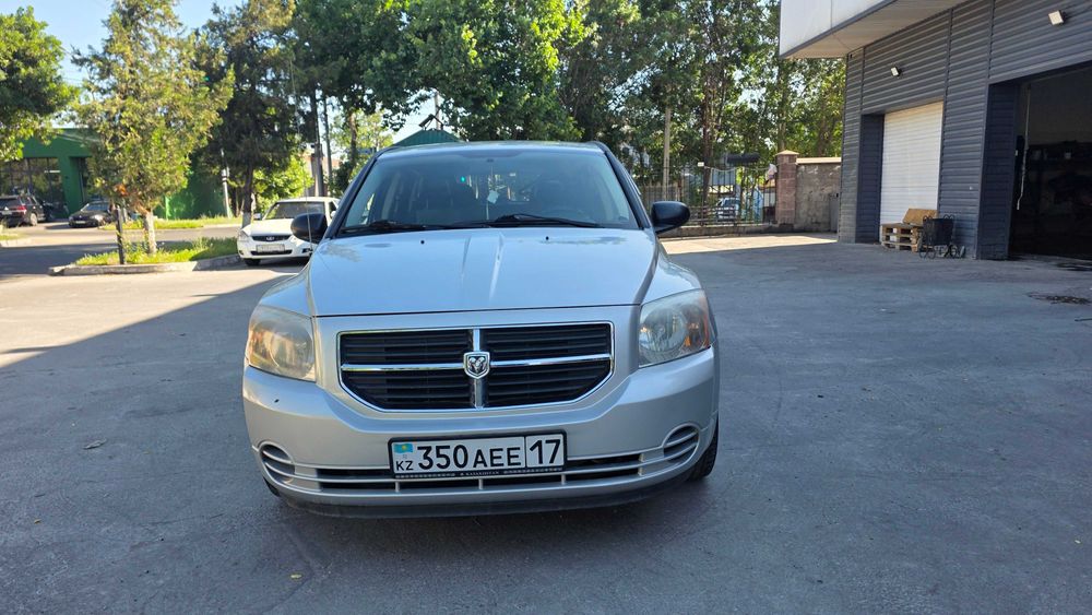 Dodge Caliber 2008