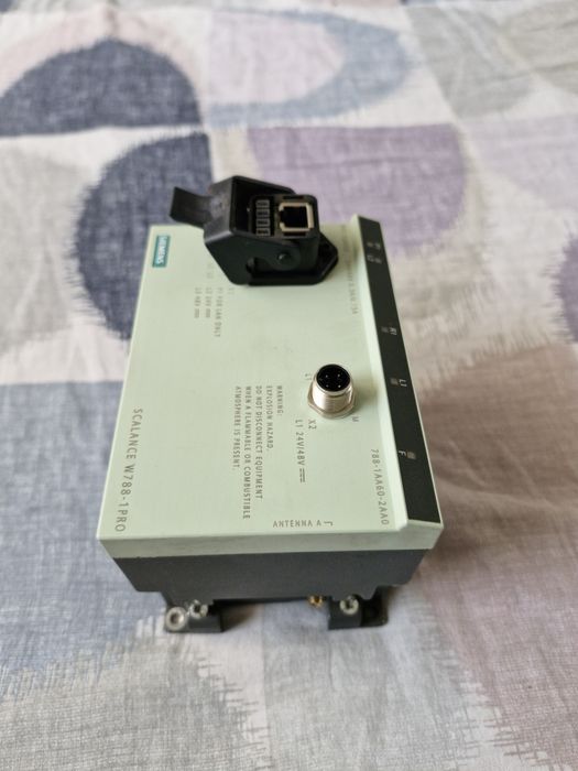 Access point Scalance w788