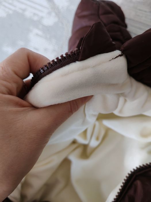 Продам детский комбинезон