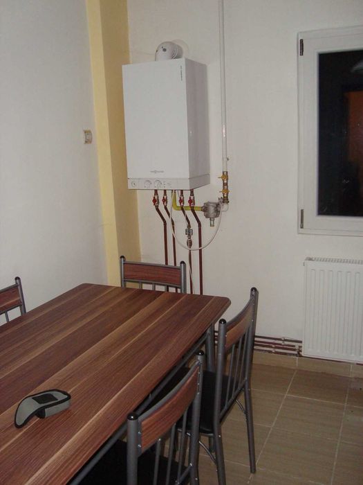 Inchiriez apartament confort I zona Mall Targu Jiu