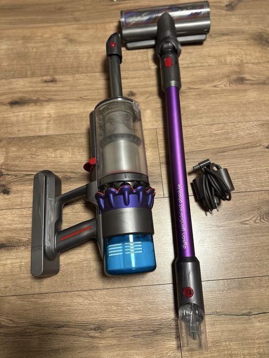 Aspirator Dyson Gen5 Detect Absolute