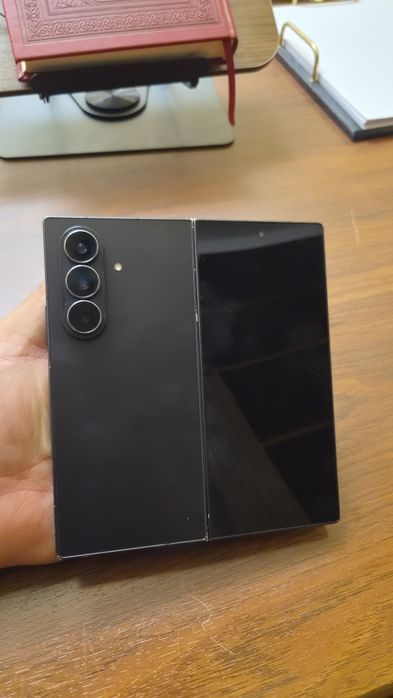 Samsung z fold 7