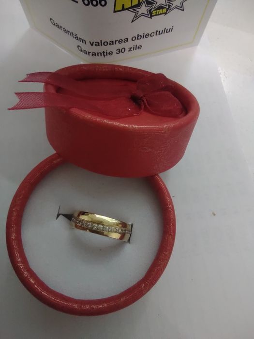 Verigheta aur 14k (efn)